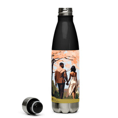 Bouteille inox - Une belle journée | Drese Art