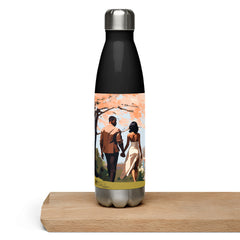 Bouteille inox - Une belle journée | Drese Art