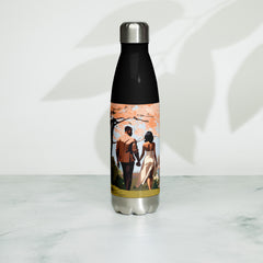 Bouteille inox - Une belle journée | Drese Art