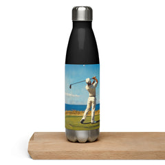 Borraccia - Coastal Drive | Drese Art