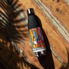 Water Bottle - SoHo Style | Drese Art
