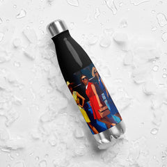 Borraccia - Colori di SoHo | Drese Art