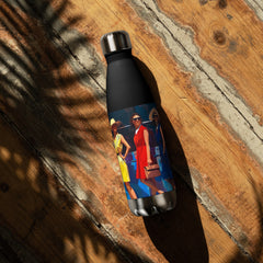 Borraccia - Colori di SoHo | Drese Art