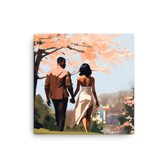 Canvas Print - Beautiful Day | Drese Art