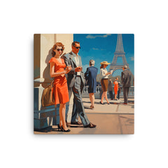 Cuadro - Paris Tour Eiffel | Drese Art