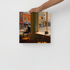 Cuadro - San Francisco Escape | Drese Art