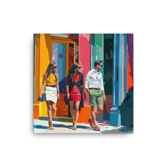 Cuadro - SoHo Style | Drese Art