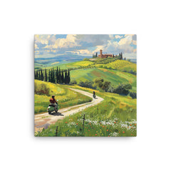 Cuadro - Tuscan Splendor | Drese Art