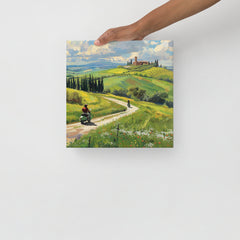 Cuadro - Tuscan Splendor | Drese Art