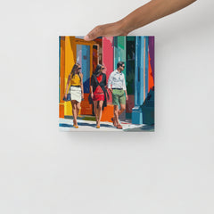 Cuadro - SoHo Style | Drese Art