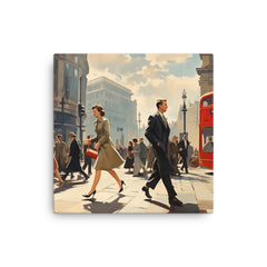 Cuadro - London Retro | Drese Art