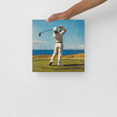 Cuadro - Coastal Drive | Drese Art