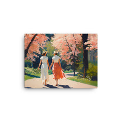 Cuadro - Springtime Serenade | Drese Art