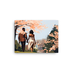 Canvas Print - Beautiful Day | Drese Art