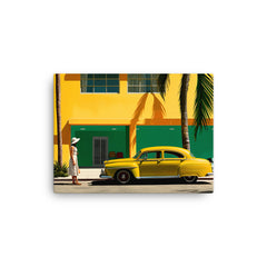 Cuadro - Miami Mid-Century | Drese Art