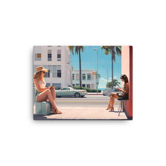 Cuadro - Miami Moment | Drese Art