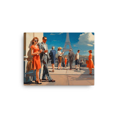 Cuadro - Paris Tour Eiffel | Drese Art