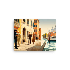 Cuadro - Venice Canal | Drese Art