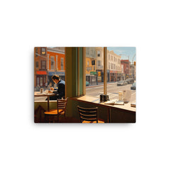 Cuadro - San Francisco Escape | Drese Art