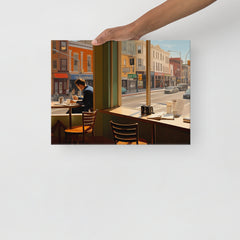 Cuadro - San Francisco Escape | Drese Art