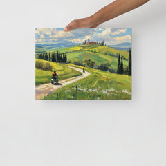 Cuadro - Tuscan Splendor | Drese Art