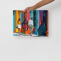 Cuadro - SoHo Style | Drese Art