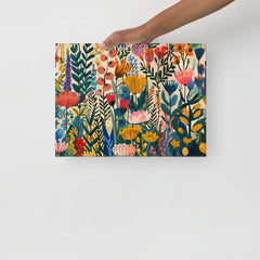 Cuadro - Nordic Flora | Drese Art