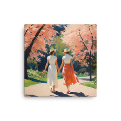 Cuadro - Springtime Serenade | Drese Art