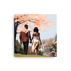 Canvas Print - Beautiful Day | Drese Art