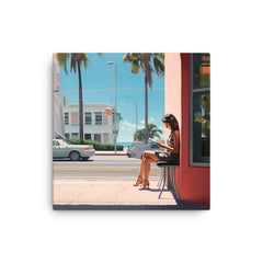 Cuadro - Miami Moment | Drese Art