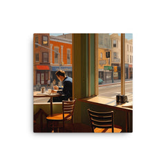 Cuadro - San Francisco Escape | Drese Art