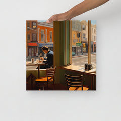 Cuadro - San Francisco Escape | Drese Art