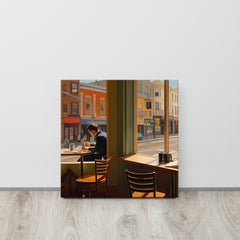 Cuadro - San Francisco Escape | Drese Art