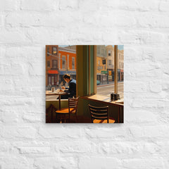 Cuadro - San Francisco Escape | Drese Art