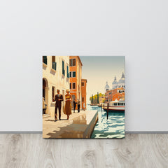 Cuadro - Venice Canal | Drese Art