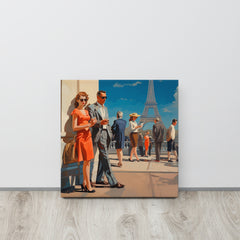 Cuadro - Paris Tour Eiffel | Drese Art