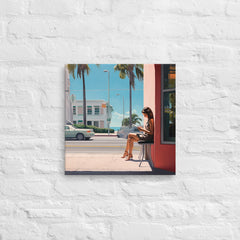 Cuadro - Miami Moment | Drese Art