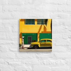 Cuadro - Miami Mid-Century | Drese Art