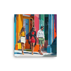 Cuadro - SoHo Style | Drese Art