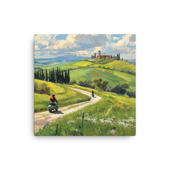 Cuadro - Tuscan Splendor | Drese Art