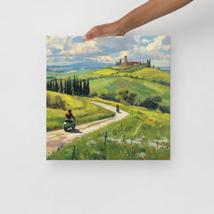 Cuadro - Tuscan Splendor | Drese Art