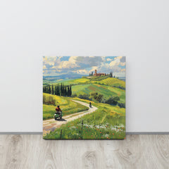 Cuadro - Tuscan Splendor | Drese Art