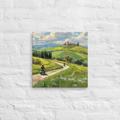 Cuadro - Tuscan Splendor | Drese Art
