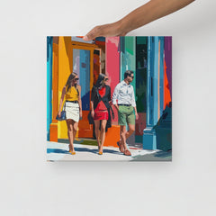 Cuadro - SoHo Style | Drese Art