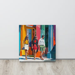 Cuadro - SoHo Style | Drese Art