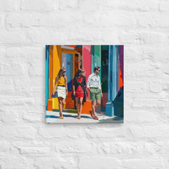 Cuadro - SoHo Style | Drese Art