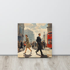 Cuadro - London Retro | Drese Art