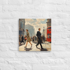 Cuadro - London Retro | Drese Art