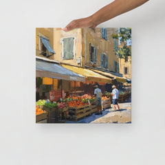 Cuadro - Golden Provence | Drese Art