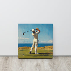 Cuadro - Coastal Drive | Drese Art